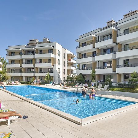 Apartamenty Sun & Snow Rezydencja Ustronie Morskie Exterior photo