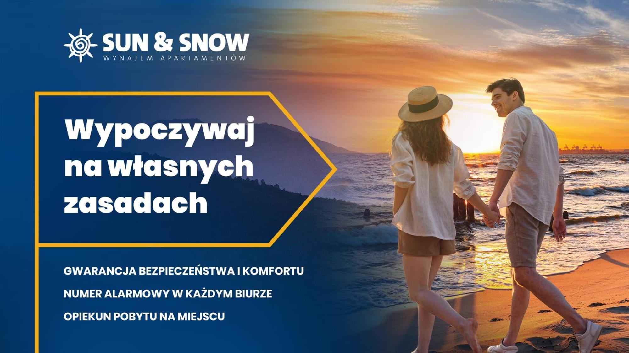 Apartamenty Sun & Snow Rezydencja Ustronie Morskie Exterior photo
